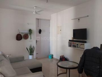 2 BHK Apartment in Milakpur Goojar for resale Bhiwadi. The reference number is 19735198