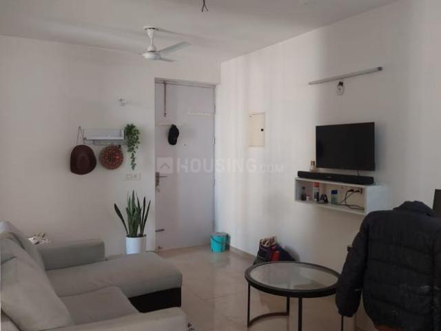 2 BHK Apartment in Milakpur Goojar for resale Bhiwadi. The reference number is 19735198