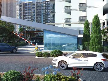 2 BHK Apartment in Milakpur Goojar for resale Bhiwadi. The reference number is 19876229