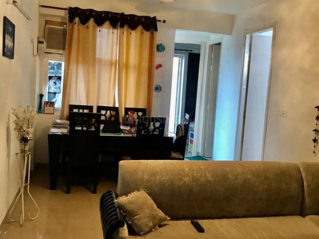 2 BHK Apartment in Milakpur Goojar for resale Bhiwadi. The reference number is 20040120