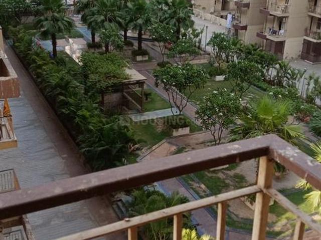 2 BHK Apartment in Milakpur Goojar for resale Bhiwadi. The reference number is 20250204