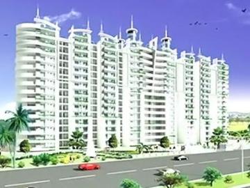 2 BHK Apartment in Milakpur Goojar for resale Bhiwadi. The reference number is 20287542