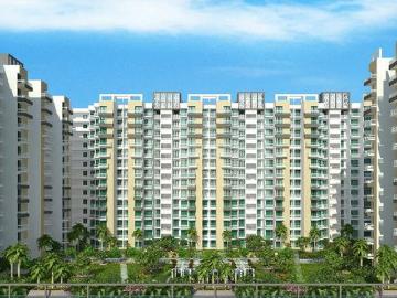 2 BHK Apartment in Milakpur Goojar for resale Bhiwadi. The reference number is 20200560