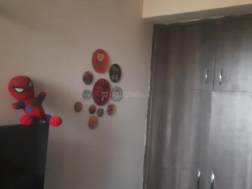 2 BHK Apartment in Milakpur Goojar for resale Bhiwadi. The reference number is 20310264