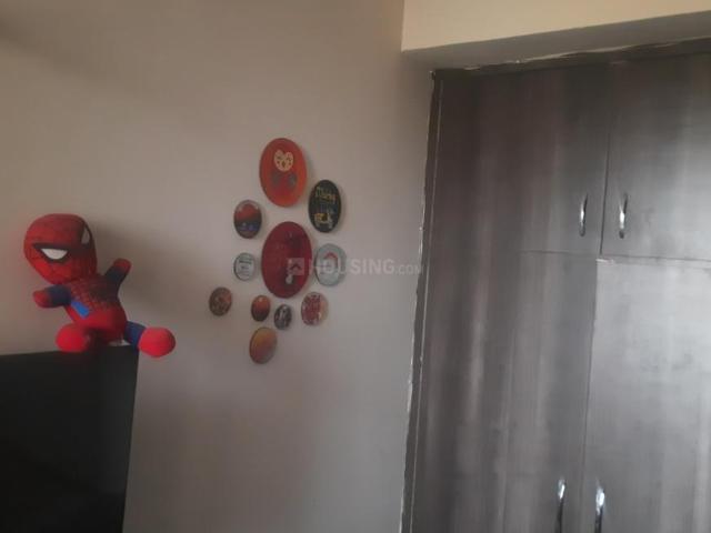 2 BHK Apartment in Milakpur Goojar for resale Bhiwadi. The reference number is 20310264