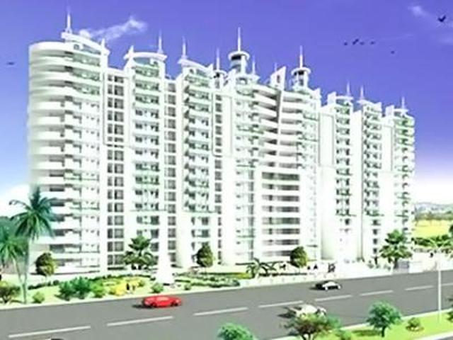 2 BHK Apartment in Milakpur Goojar for resale Bhiwadi. The reference number is 21318230