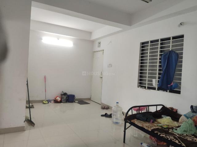 2 BHK Apartment in Minal Residency for rent Bhopal. The reference number is 21389938