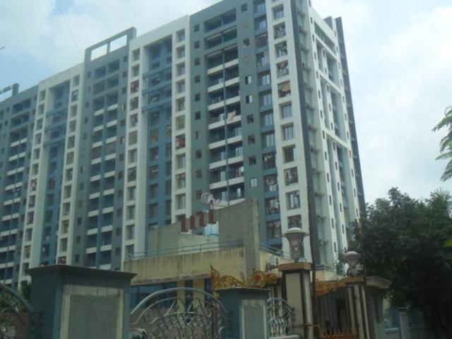 2 BHK Apartment in Mira Road East for rent Mira Bhayandar. The reference number is 10143289