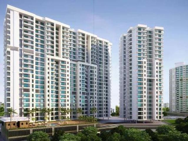 2 BHK Apartment in Mira Road East for rent Mira Bhayandar. The reference number is 13232053
