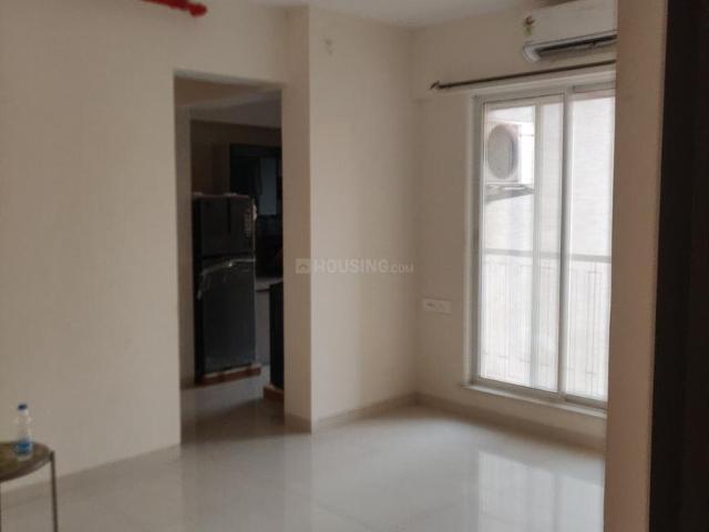 2 BHK Apartment in Mira Road East for rent Mira Bhayandar. The reference number is 16459408