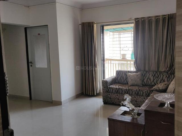 2 BHK Apartment in Mira Road East for rent Mira Bhayandar. The reference number is 16880415