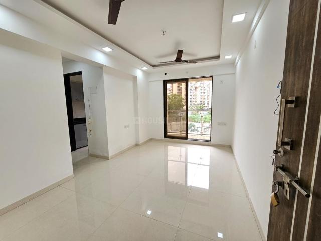 2 BHK Apartment in Mira Road East for rent Mira Bhayandar. The reference number is 16038925