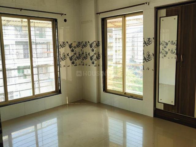 2 BHK Apartment in Mira Road East for rent Mira Bhayandar. The reference number is 16042097