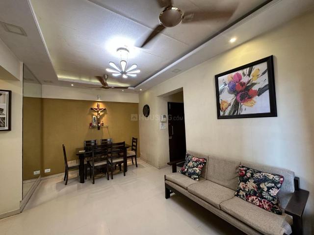 2 BHK Apartment in Mira Road East for rent Mira Bhayandar. The reference number is 16348337