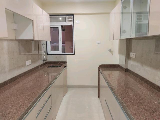 2 BHK Apartment in Mira Road East for rent Mira Bhayandar. The reference number is 17541176