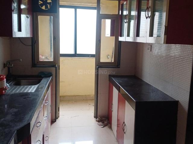 2 BHK Apartment in Mira Road East for rent Mira Bhayandar. The reference number is 17759356