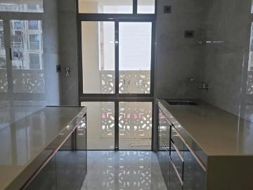 2 BHK Apartment in Mira Road East for rent Mira Bhayandar. The reference number is 17978205