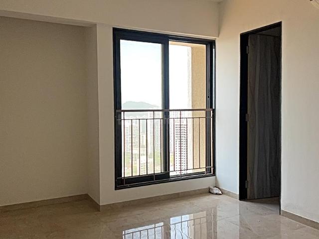 2 BHK Apartment in Mira Road East for rent Mira Bhayandar. The reference number is 17272041