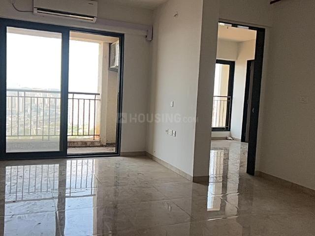 2 BHK Apartment in Mira Road East for rent Mira Bhayandar. The reference number is 17276106