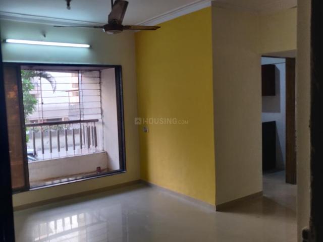 2 BHK Apartment in Mira Road East for rent Mira Bhayandar. The reference number is 17316023