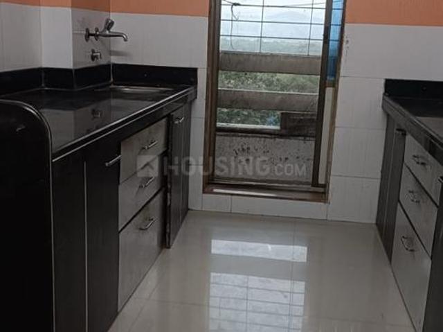 2 BHK Apartment in Mira Road East for rent Mira Bhayandar. The reference number is 18607459
