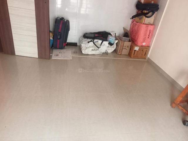 2 BHK Apartment in Mira Road East for rent Mira Bhayandar. The reference number is 18994696