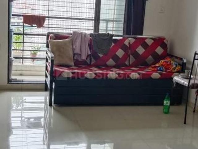 2 BHK Apartment in Mira Road East for rent Mira Bhayandar. The reference number is 18127212