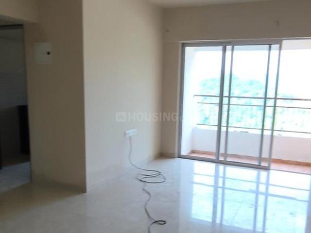 2 BHK Apartment in Mira Road East for rent Mira Bhayandar. The reference number is 18381788