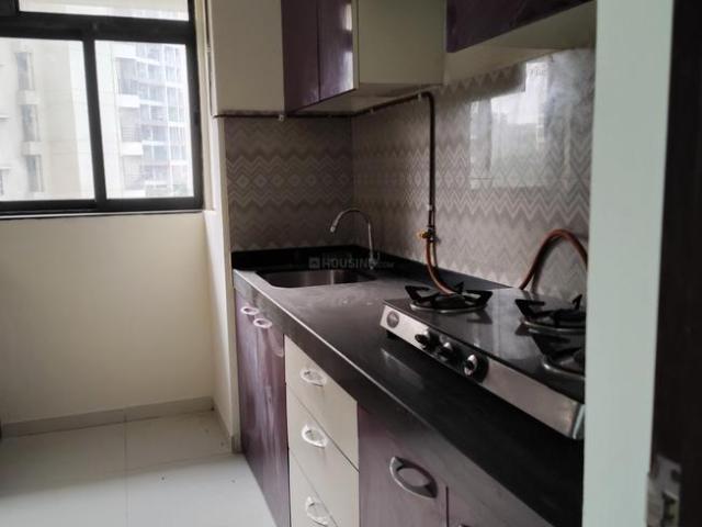 2 BHK Apartment in Mira Road East for rent Mira Bhayandar. The reference number is 19403804