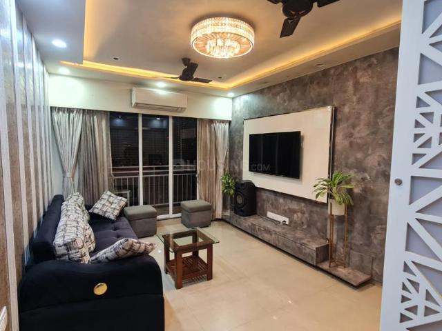 2 BHK Apartment in Mira Road East for rent Mira Bhayandar. The reference number is 19460700