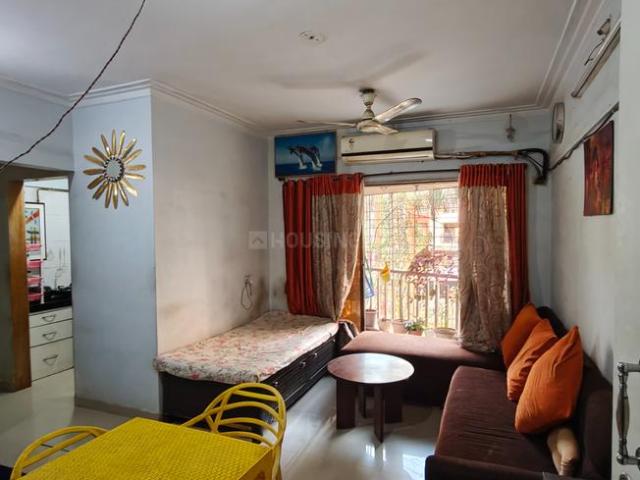 2 BHK Apartment in Mira Road East for rent Mira Bhayandar. The reference number is 19473818