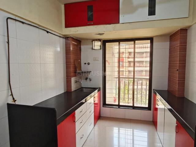 2 BHK Apartment in Mira Road East for rent Mira Bhayandar. The reference number is 19473146