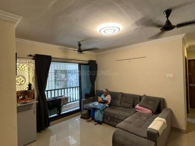 2 BHK Apartment in Mira Road East for rent Mira Bhayandar. The reference number is 19475374