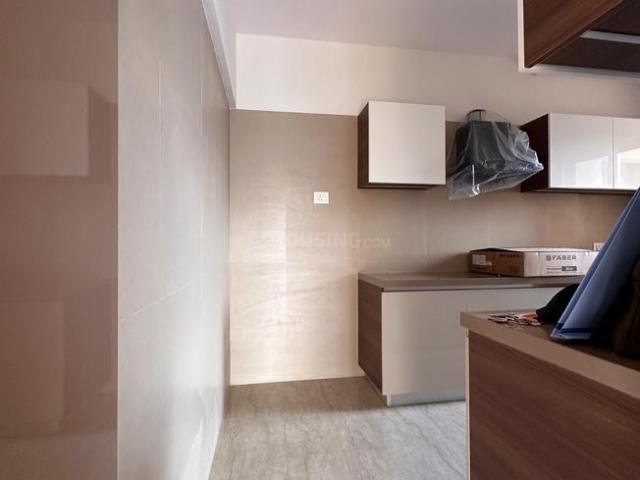 2 BHK Apartment in Mira Road East for rent Mira Bhayandar. The reference number is 19490838