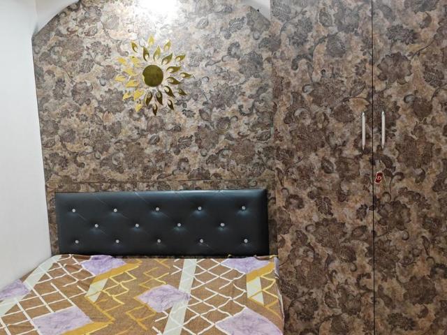 2 BHK Apartment in Mira Road East for rent Mira Bhayandar. The reference number is 19493596