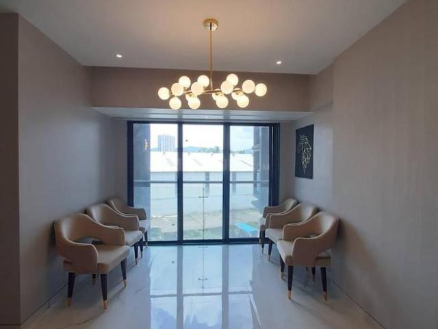 2 BHK Apartment in Mira Road East for rent Mira Bhayandar. The reference number is 19494535
