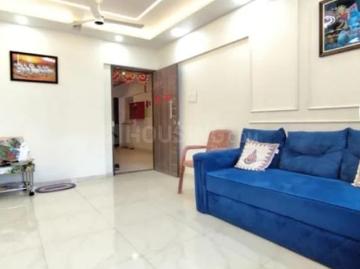 Flat for rent in Fantasy Tower - Balcony
