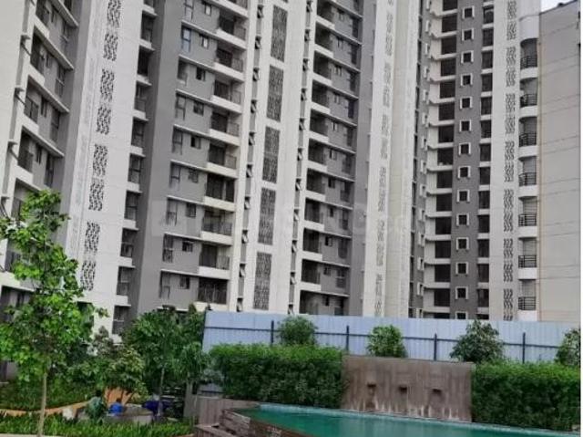 2 BHK Apartment in Mira Road East for rent Mira Bhayandar. The reference number is 19509261