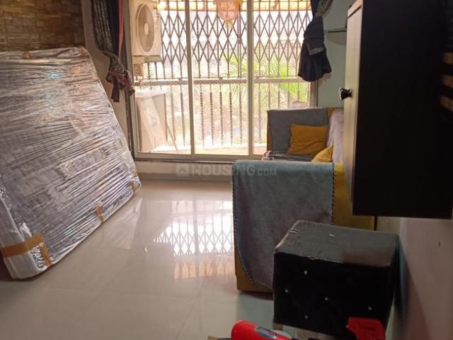 2 BHK Apartment in Mira Road East for rent Mira Bhayandar. The reference number is 19531381