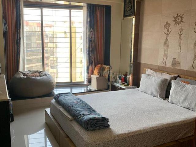 2 BHK Apartment in Mira Road East for rent Mira Bhayandar. The reference number is 19544641
