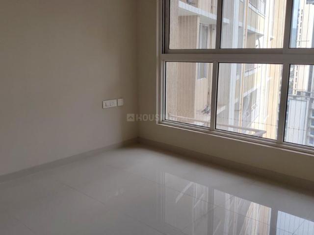2 BHK Apartment in Mira Road East for rent Mira Bhayandar. The reference number is 19561675
