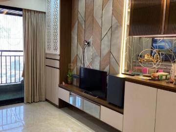 Happy Home Complex, Andheri-Dahisar, Mumbai Suburban District, Maharashtra