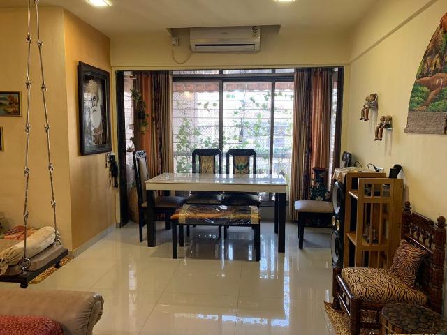 2 BHK Apartment in Mira Road East for rent Mira Bhayandar. The reference number is 19609824