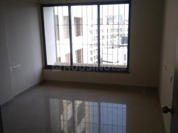 2 BHK Apartment in Mira Road East for rent Mira Bhayandar. The reference number is 19676658