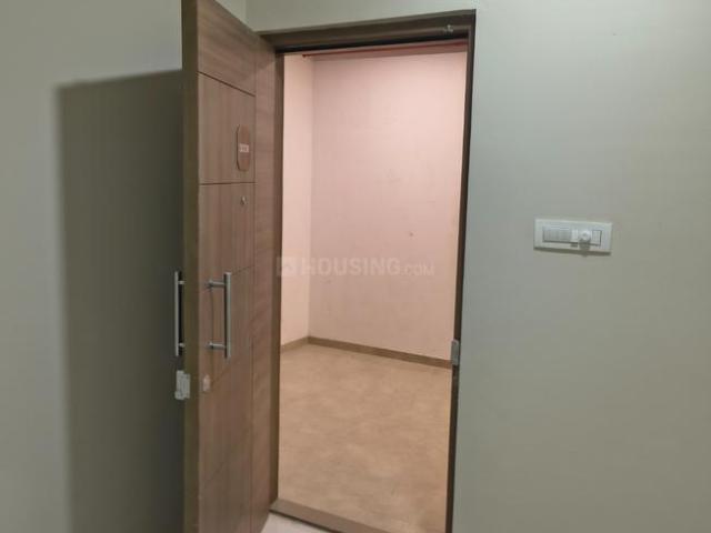 2 BHK Apartment in Mira Road East for rent Mira Bhayandar. The reference number is 19720265