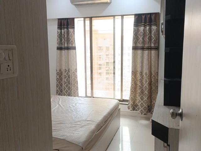 2 BHK Apartment in Mira Road East for rent Mira Bhayandar. The reference number is 19724633