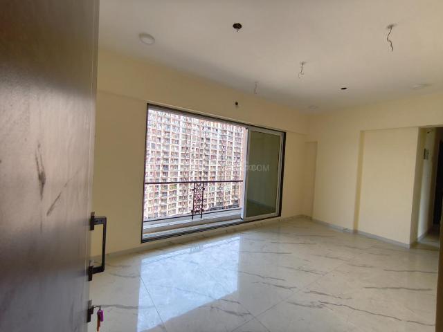 2 BHK Apartment in Mira Road East for rent Mira Bhayandar. The reference number is 19726694