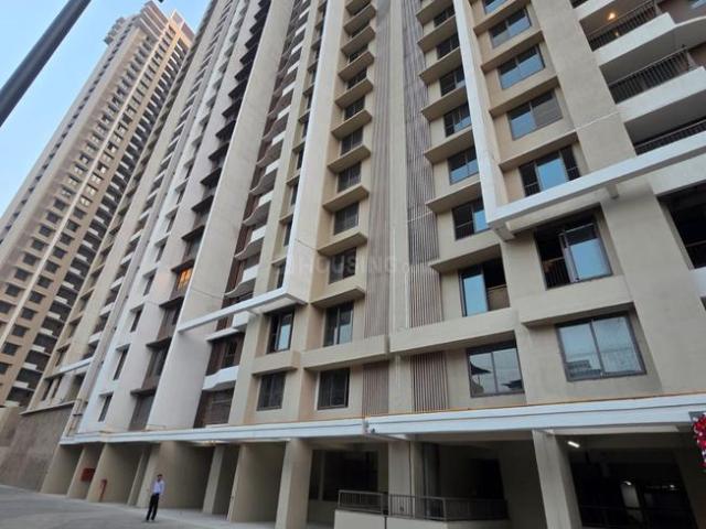 2 BHK Apartment in Mira Road East for rent Mira Bhayandar. The reference number is 19731155
