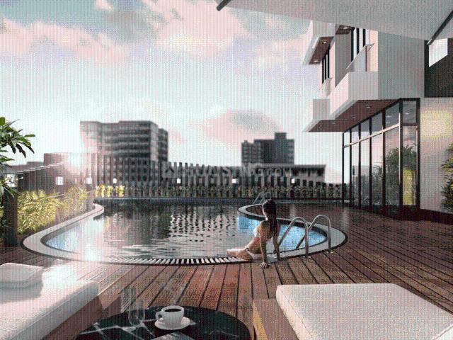 2 BHK Apartment in Mira Road East for rent Mira Bhayandar. The reference number is 19735419