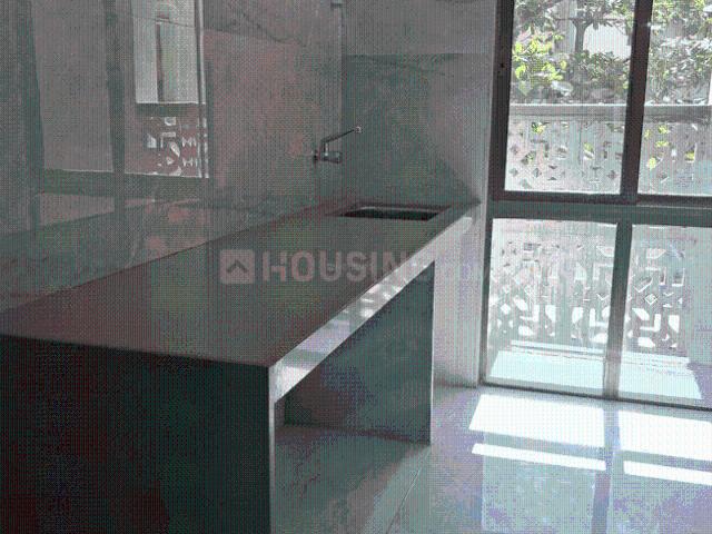 2 BHK Apartment in Mira Road East for rent Mira Bhayandar. The reference number is 19735154